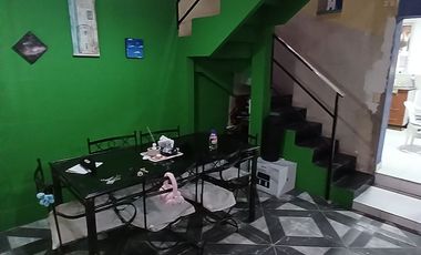 VENTA CASA 4 AMB c/COCHERA - ESTEBAN ECHEVERRIA