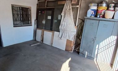 VENTA CASA 4 AMB c/COCHERA - ESTEBAN ECHEVERRIA