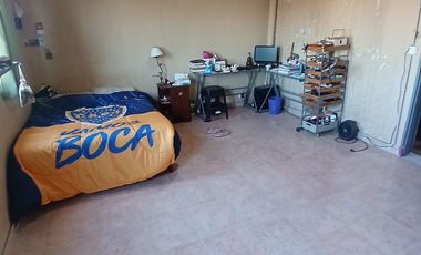 VENTA CASA 4 AMB c/COCHERA - ESTEBAN ECHEVERRIA