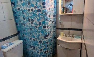 VENTA CASA 4 AMB c/COCHERA - ESTEBAN ECHEVERRIA