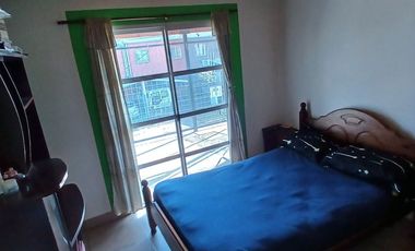 VENTA CASA 4 AMB c/COCHERA - ESTEBAN ECHEVERRIA
