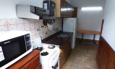 Casa 3 ambientes en venta F.Varela jardín y garage