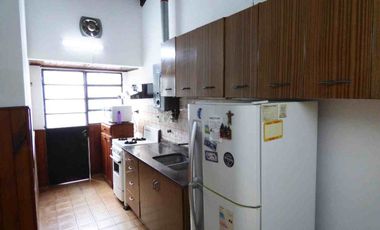 Casa 3 ambientes en venta F.Varela jardín y garage