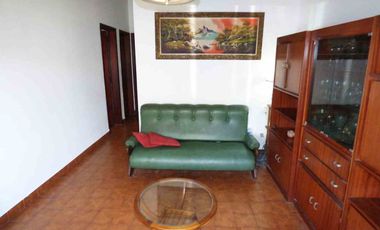 Casa 3 ambientes en venta F.Varela jardín y garage