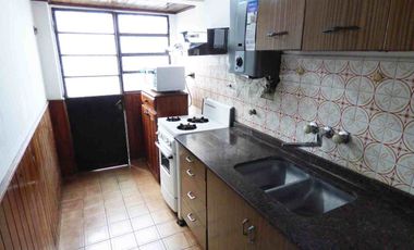 Casa 3 ambientes en venta F.Varela jardín y garage