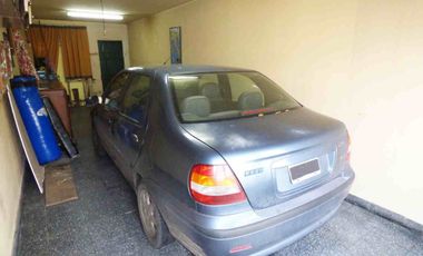 Casa 3 ambientes en venta F.Varela jardín y garage
