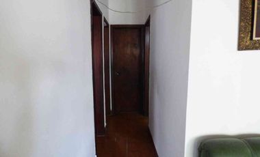 Casa 3 ambientes en venta F.Varela jardín y garage