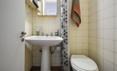 Venta Departamento 4 amb. vista al rio con cochera