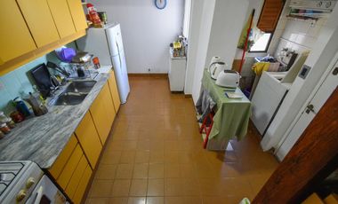 Venta Departamento 4 amb. vista al rio con cochera