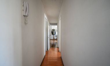 Venta Departamento 4 amb. vista al rio con cochera