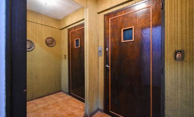 Venta Departamento 4 amb. vista al rio con cochera