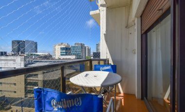 Venta Departamento 4 amb. vista al rio con cochera