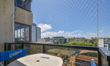 Venta Departamento 4 amb. vista al rio con cochera