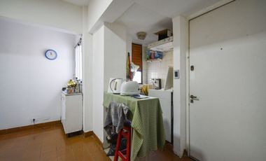 Venta Departamento 4 amb. vista al rio con cochera