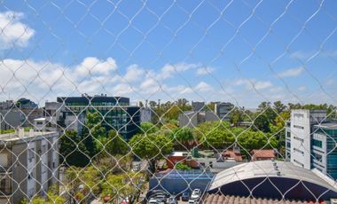 Venta Departamento 4 amb. vista al rio con cochera