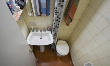 Venta Departamento 4 amb. vista al rio con cochera