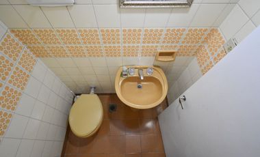 Venta Departamento 4 amb. vista al rio con cochera