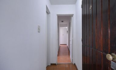 Venta Departamento 4 amb. vista al rio con cochera