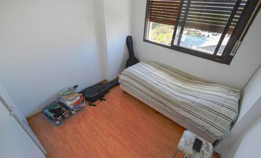 Venta Departamento 4 amb. vista al rio con cochera
