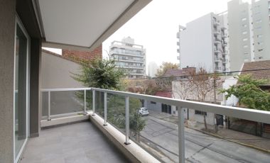 VENTA 2 AMBIENTES-COCHERA  APTO PRÉSTAMO QUILMES