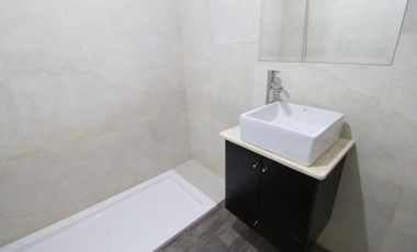 VENTA 2 AMBIENTES-COCHERA  APTO PRÉSTAMO QUILMES