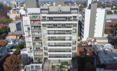 VENTA 2 AMBIENTES-COCHERA  APTO PRÉSTAMO QUILMES