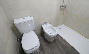 VENTA 2 AMBIENTES-COCHERA  APTO PRÉSTAMO QUILMES