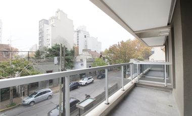 VENTA 2 AMBIENTES-COCHERA  APTO PRÉSTAMO QUILMES