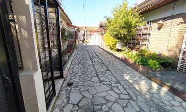 Hermoso PH con dos patios y cochera en Wilde