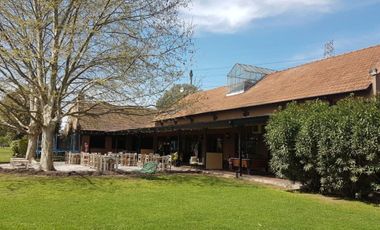Lote en venta en Barrio Privado Los Pilares OPOR !