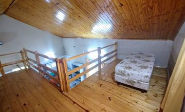 VENTA COMPLEJO DE CABAÑAS