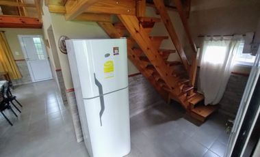 VENTA COMPLEJO DE CABAÑAS