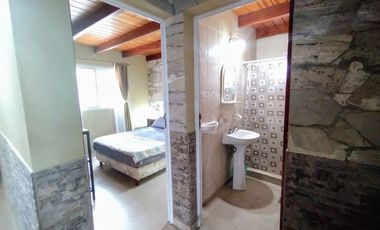 VENTA COMPLEJO DE CABAÑAS