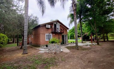 VENTA COMPLEJO DE CABAÑAS