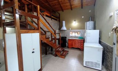 VENTA COMPLEJO DE CABAÑAS