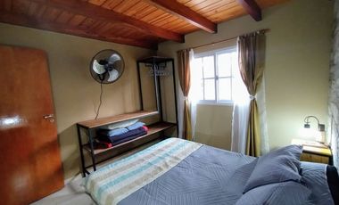 VENTA COMPLEJO DE CABAÑAS