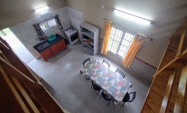 VENTA COMPLEJO DE CABAÑAS