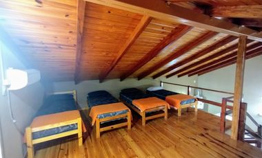 VENTA COMPLEJO DE CABAÑAS
