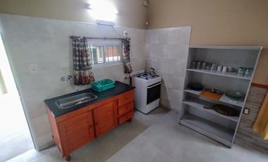 VENTA COMPLEJO DE CABAÑAS
