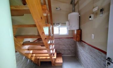 VENTA COMPLEJO DE CABAÑAS