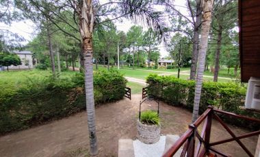 VENTA COMPLEJO DE CABAÑAS