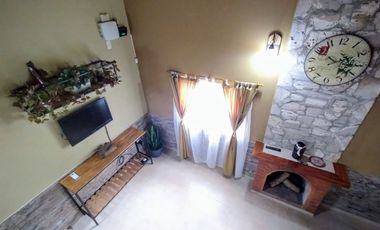 VENTA COMPLEJO DE CABAÑAS