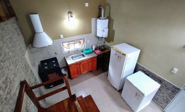 VENTA COMPLEJO DE CABAÑAS