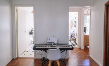 Venta PH de 3 ambientes con Jardin en San Isidro
