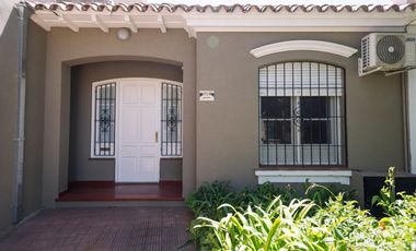 Venta PH de 3 ambientes con Jardin en San Isidro