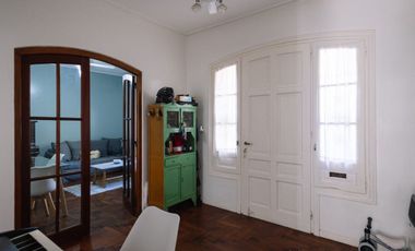 Venta PH de 3 ambientes con Jardin en San Isidro