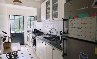 Venta PH de 3 ambientes con Jardin en San Isidro