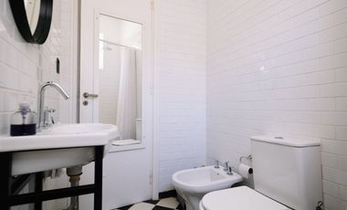 Venta PH de 3 ambientes con Jardin en San Isidro