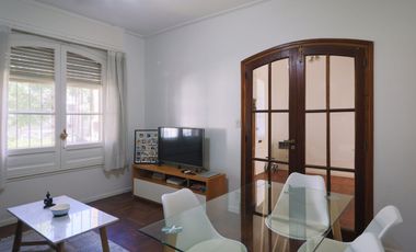 Venta PH de 3 ambientes con Jardin en San Isidro