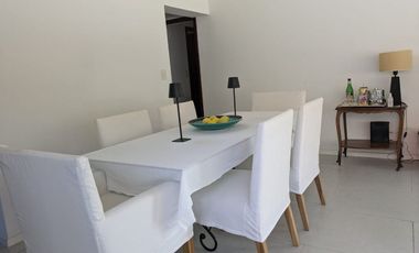 Alquiler Casa amoblada en Club Newman